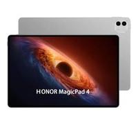 Tablette tactile HONOR MagicPad4 16Go 512Go Gris WiFi Écran 12.3" OLED 165Hz 10100 mAh Snapdragon 8 Gen 5