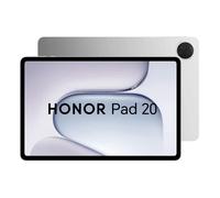 Tablette tactile - HONOR Pad 20 8Go 256Go Gris WiFi Écran 12.1"" 3K Snapdragon 7 Gen 3 10100 mAh - EU version