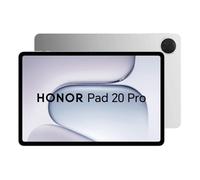 Tablette tactile - HONOR Pad 20 Pro 8Go 256Go Gris WiFi Écran 12 1"" 3K 165 Hz Snapdragon 8s Gen 4 10100 mAh - EU version
