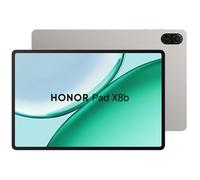 Tablette tactile - HONOR Pad X8b WiFi 6Go 256Go Gris Écran 11"" Snapdragon 680 4G 10100mAh - Version européenne