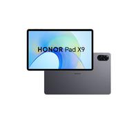 Honor Pad X9 Qualcomm Snapdragon 128 Go 29,2 cm (11.5") 4 Go Wi-Fi 5 (802.11ac) Android 13 Gris