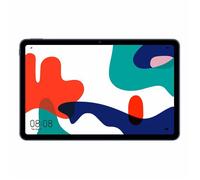 HUAWEI MatePad 2K Écran FullView de 10.4 pources 4 Go+64 Go,Kirin 820 - processeur de 7nm,Batterie de 7250 mAh,Système audio à quatre haut-parleurs et quatre-canaux,Huawei Share,Wi-Fi 6,Gris