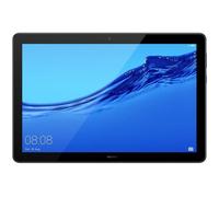 Tablette tactile - HUAWEI MediaPad T5 - 10,1"" - RAM 2Go - Android 8.0 - Stockage 32Go - WiFi - Noir