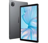 Blackview Tab 80 - Tablette Tactile Intuitive - Écran 10.1" - 4 Go RAM + 64 Go ROM - Unisoc Tiger T606 - Caméras 8 MP + 13 MP - Batterie 7 680 mAh - Gris