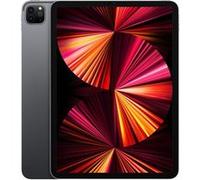 Apple iPad Pro 11 M1 128 Go Gris sidéral Wi‑Fi
