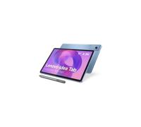 Lenovo Tablette tactile Idea Tab 11 256 Go Bleu polaire avec Lenovo Tab Pen