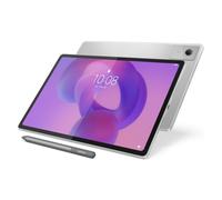 Tablette tactile LENOVO Idea Tab Plus - 12,1"" 2.5K IPS - 8 Go RAM - Stockage 128 Go - Gris + Stylet Lenovo Tab