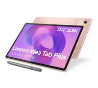 TABLETTE TACTILE LENOVO IDEA TAB PLUS 12,1 256 GO ROSE + LENOVO TAB PEN