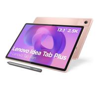 Tablette tactile Lenovo Idea Tab Plus 12,1"" 256 Go Rose + Lenovo Tab Pen