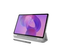 Tablette tactile Lenovo Idea Tab Plus 12,1 8 Go 256 Go Android 15 Gris