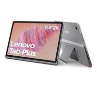 Tablette tactile Lenovo Idea Tab Plus ZAG7 12,1" 128 Go Gris Cloud Grey