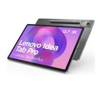 Tablette tactile LENOVO Idea Tab Pro - 12,7"" 3K LTPS - 8 Go RAM - Stockage 128 Go - Gris + Stylet