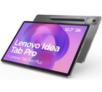 Tablette tactile Lenovo Idea Tab Pro 12,7" Wifi 128 Go Gris anthracite + Stylet Tab Pen Plus