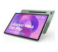 Tablette Tactile Lenovo Idea Tab Pro 12,7" Wifi 256 Go Vert + Stylet Tab Pen Plus Vert A