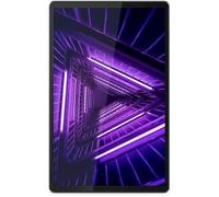 Tablette tactile - LENOVO M10 - 10,3"" FHD+ - RAM 4Go - Android 9.0 - Stockage 128Go - WiFi + 4G