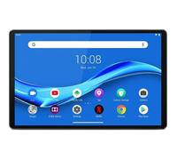 Lenovo Tab M10 Mediatek 128 Go 26,2 cm (10.3") 4 Go Wi-Fi 5 (802.11ac) Gris