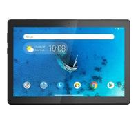 Lenovo Tablette Tab M ZA4G 32 Go 10,1 pouces Noir ardoise