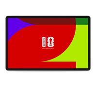 Lenovo Tablette Yoga Tab 11.1 Édition FIFA World Cup 26 8GB 256GB Pen & Folio Android 15 Seashell