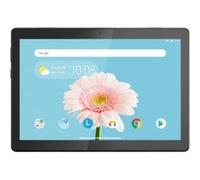 Lenovo Tablette Tab M ZA4G 32 Go 10,1 pouces Noir ardoise