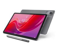 Tablette tactile Lenovo Tab M11 11" Wi-Fi 128 Go + Stylet Gris A