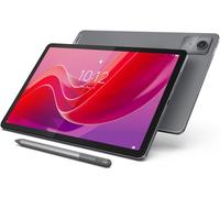 Tablette tactile Lenovo Tab M11 11" Wi-Fi 128 Go + Stylet
