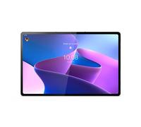 Lenovo Tab P12 Pro Qualcomm Snapdragon 256 Go 32 cm (12.6") 8 Go Wi-Fi 6 (802.11ax) Android 11 Gris