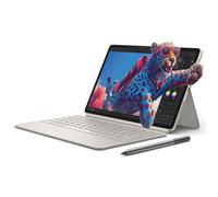 Tablette tactile Lenovo Yoga Tab 11,1"" 256 Go Coquillage + Clavier + Lenovo Tab Pen Pro