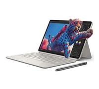 Tablette Tactile Lenovo Yoga Tab 11,1" 256 Go Coquillage + Clavier + Lenovo Tab Pen Pro Coquillage