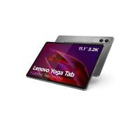 Lenovo Tablette tactile Yoga Tab 11,1" 256 Go Gris luna + Lenovo Tab Pen Pro