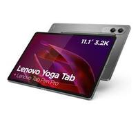 Lenovo Tablette tactile Yoga Tab 11,1" 256 Go Gris luna + Lenovo Tab Pen Pro