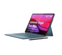 Tablette Lenovo Yoga Tab Plus ZAEG 256 Go 12.7 pouces Bleu