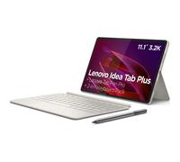 Lenovo Tablette tactile Yoga Tab ZAG6 11,1" 256 Go Blanc + Tab Pen Pro