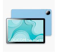 Logicom Tablette Android Tab Fold 10 128Go Noir