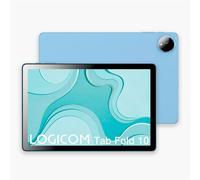 Logicom Tablette Android Tab Fold 10 128Go Noir