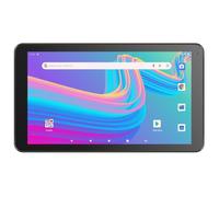 Logicom Tablette 129 Multimédia Adulte 10,1’’ - Caméra AV 0,3 MP/AR 2MP - Lecteur Vidéos - Appels Vidéo - WiFi - Bluetooth - Micro-USB - Android 11 - Stockage 16 Go - Batterie 5000 mAh - Noir
