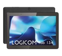 Tablette Android LOGICOM Tab 134 Noir 64Go
