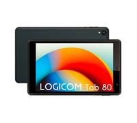 Tablette Android LOGICOM Tab 80 Noir 64Go