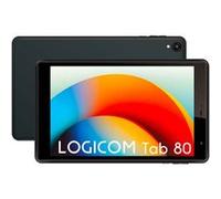 Tablette tactile Logicom Tab 80 8" 64 Go Noir Noir