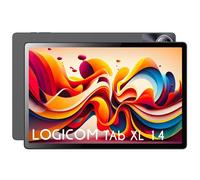 Tablette Android LOGICOM XXL 14.1'' 4/128Go Noir FHD