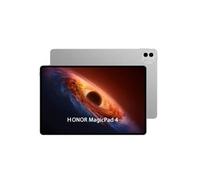 Tablette HONOR MagicPad4 Batterie 10100mAh 165HZ Snapdragon 8 Gen5 Écran OLED 12,3 pouces Luminosité 2400 Nits Wi-Fi7 Bluetooth 6.0 WIFI Grey
