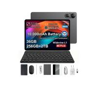 Blackview Mega 12,2 Zoll Tablet 36GB(12+24) RAM 256GB 2K Android 16 5G Wifi [EEK: A]