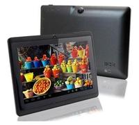 Tablette Tactile Noire Android Version 6.0 Écran 7 Pouces Liseuse Numérique 24Go YONIS Noir G