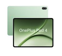TABLETTE TACTILE - OnePlus Pad 4 12Go Ram 512Go Sage Mist