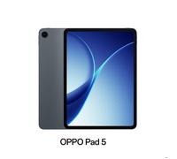 Tablette tactile - OPPO Pad 5 WiFi 8Go 128Go Noir Écran 12.1” 2.8K 10050mAh Lecture et écriture Assistées par l'IA