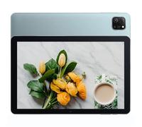 Tablette Tactile OSCAL Pad 70 - Bleu - 10.1 pouces - 128Go - Quad core Android 12