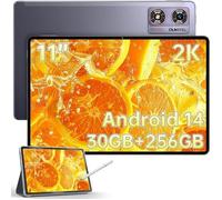 Tablette Tactile - OUKITEL - OT8 - 11 Pouces - 30 Go RAM - 256 Go ROM - 8800 mAh