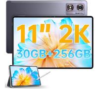 Tablette Tactile OUKITEL OT8 - Android 13 - 11 Pouces - 30 Go RAM - 256 Go ROM - 8800 mAh