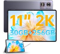Tablette Tactile OUKITEL OT8 - Android 13 - 11 Pouces - 30 Go RAM - 256 Go ROM - 8800 mAh