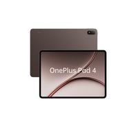 Tablette Tactile Pad 4 12Go RAM 512Go Dune Glow 13.2"144 Hz 3.4K 13380mAh 80W Wi-Fi 7 BT6.0 EU Chargeur