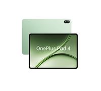 Tablette Tactile Pad 4 12Go RAM 512Go Sage Mist 13.2"144 Hz 3.4K 13380mAh 80W Wi-Fi 7 BT6.0 EU Chargeur